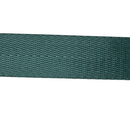 1in Poly/Nylon Herringbone Webbing Forest Green 25MM-24