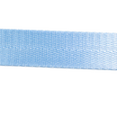 1in Poly/Nylon Herringbone Webbing Lt. Blue 25MM-42