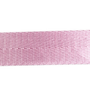 1in Poly/Nylon Herringbone Webbing Mauve 25MM-57