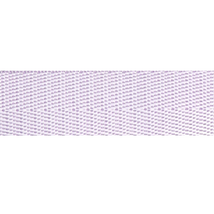 1in Poly/Nylon Herringbone Webbing Orchid 25MM-49