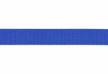 Nylon Webbing 1in Royal NW1-RYL