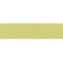 1in Poly/Nylon Webbing Chartreuse 25MM-P-51