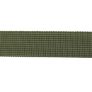 1in Poly/Nylon Webbing Olive Green 25MM-P-14