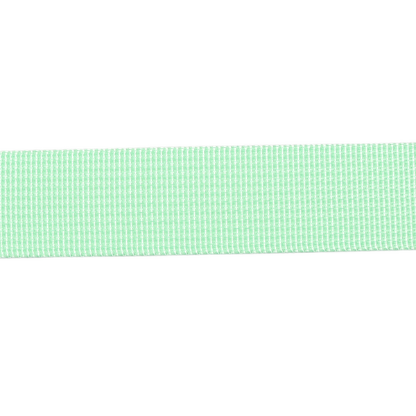 1in Poly/Nylon Webbing Peridot 25MM-P-43