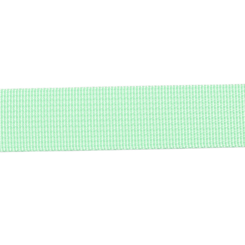 1in Poly/Nylon Webbing Peridot 25MM-P-43