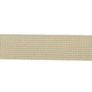 1in Poly/Nylon Webbing Tan 25MM-P-31