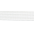 1in Poly/Nylon Webbing White 25MM-P-13