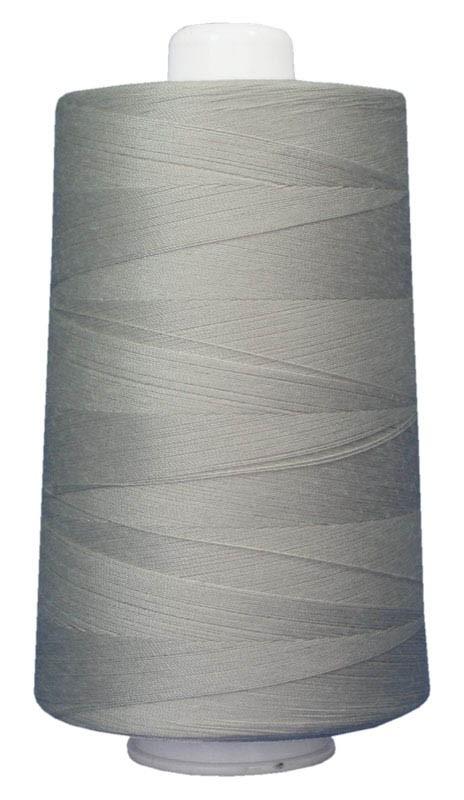 Omni Poly Thread 40wt - Ash Gray 3021