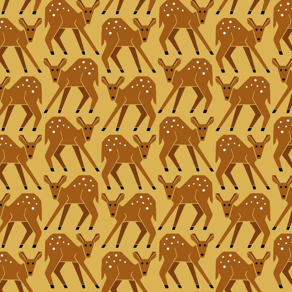 On A Fall Day-Fawn Blonde LV700-BL1