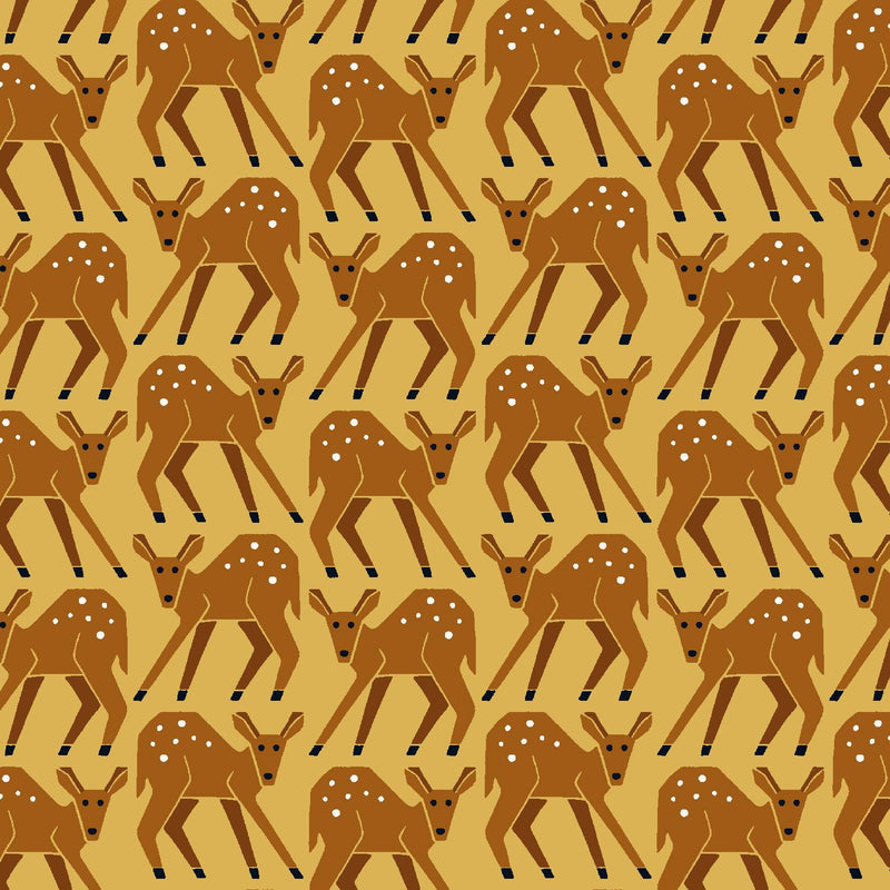 On A Fall Day-Fawn Blonde LV700-BL1