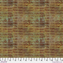 On Your Mark-Alphabet City Rust PWSE036.RUST