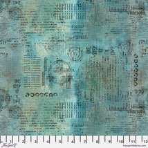 On Your Mark-Assemblage Ocean PWSE029.OCEAN