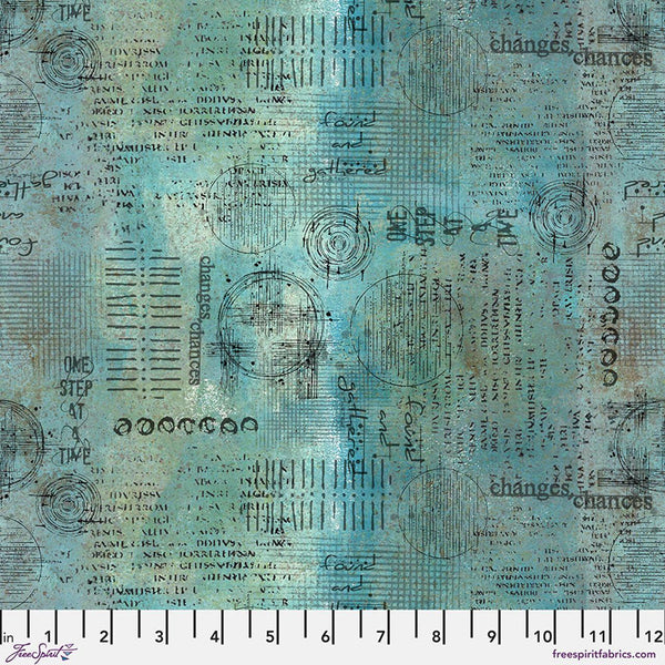 On Your Mark-Assemblage Ocean PWSE029.OCEAN