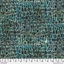 On Your Mark-Chain Mail Seafoam PWSE037.SEAFOAM