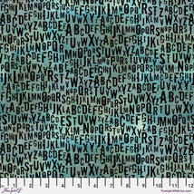 On Your Mark-Chain Mail Seafoam PWSE037.SEAFOAM