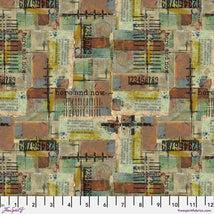 On Your Mark-Here & Now Desert PWSE033.DESERT