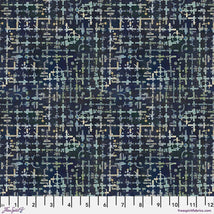 On Your Mark-Maze Indigo PWSE043.INDIGO