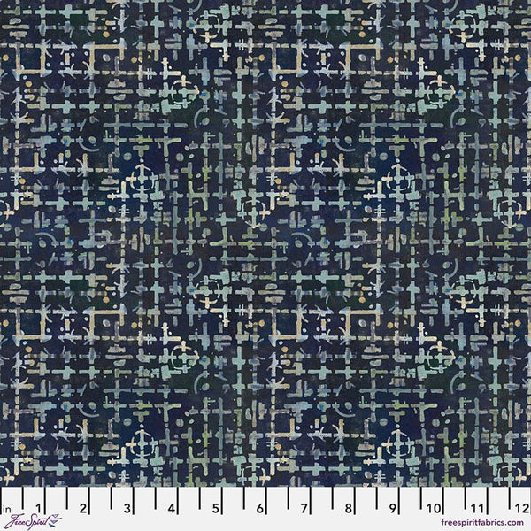 On Your Mark-Maze Indigo PWSE043.INDIGO