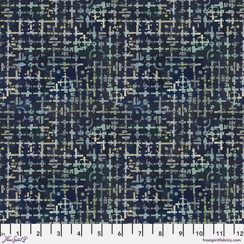 On Your Mark-Maze Indigo PWSE043.INDIGO