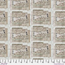 On Your Mark-Script Paper PWSE042.PAPER