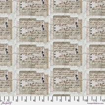 On Your Mark-Script Paper PWSE042.PAPER