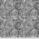 Onion Rings-Black PWBM070.Black