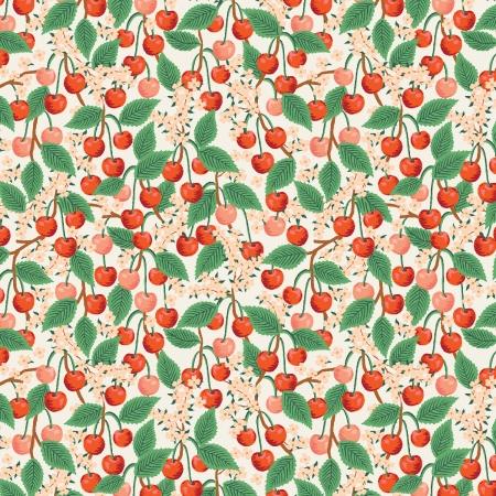 Orchard-Cherry Blossom Cream RP1205-CR2