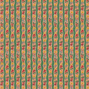 Orchard Canvas-Climbing Roses Blush RP1206-BL3C