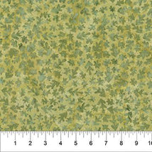 Organics-Scattered Fern Artichoke 83312-72