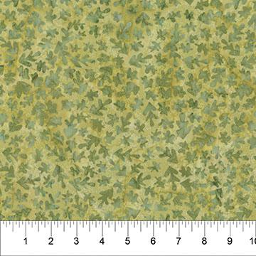 Organics-Scattered Fern Artichoke 83312-72