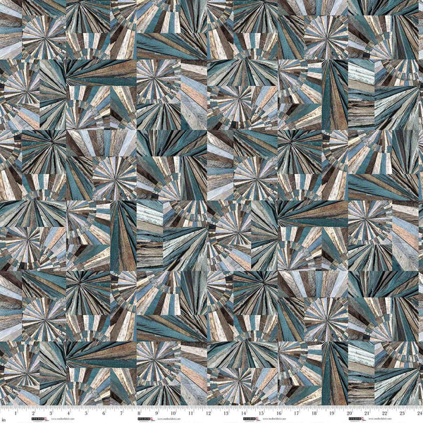 Out Of The Woodwork-Slate 8563-79