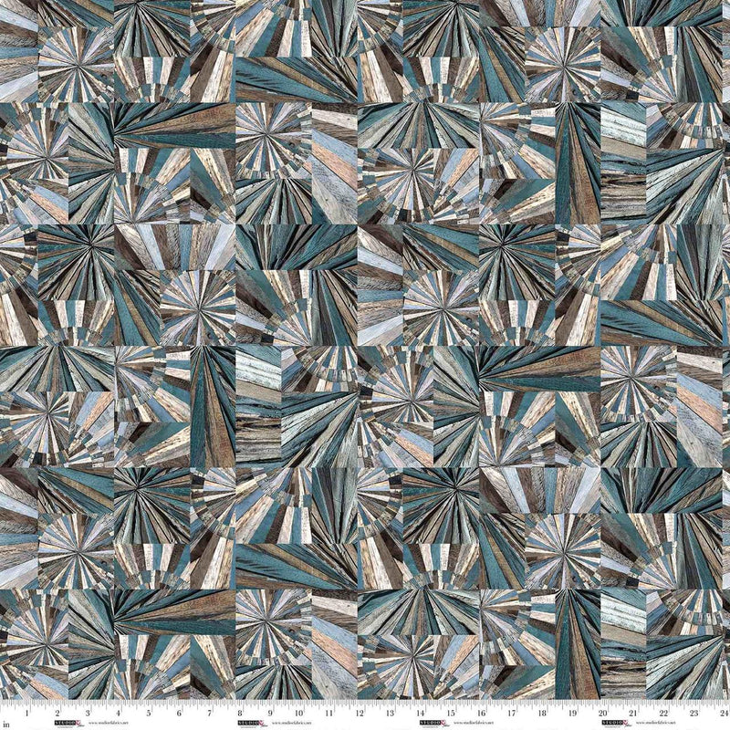 Out Of The Woodwork-Slate 8563-79