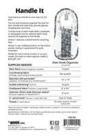 Handle It PBA280