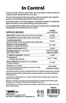 In Control Pattern PBA283