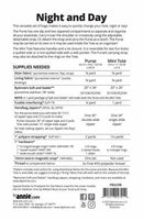 Night and Day PBA298