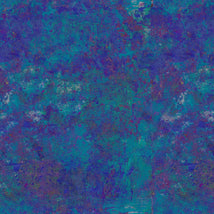 Painter's Joy Digital Texture Indigo Y4404-95