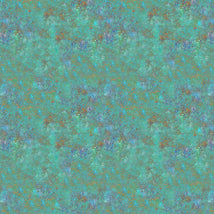 Painter's Joy Digital Texture Teal Y4404-104