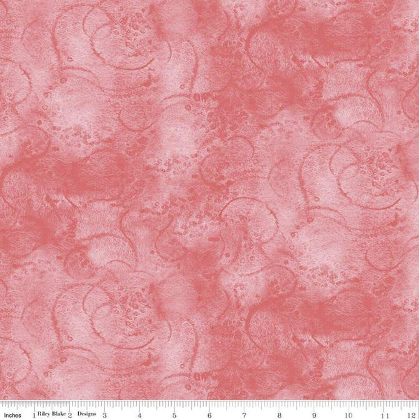 Painter's Watercolor Swirl-Cotton Candy C680-COTTONCANDY