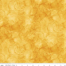 Painter's Watercolor Swirl-Gold C680-GOLD