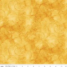 Painter's Watercolor Swirl-Gold C680-GOLD