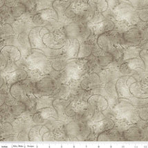 Painter's Watercolor Swirl-Gray C680-GRAY