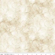 Painter's Watercolor Swirl-Parchment C680-PARCHMENT