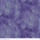 Painter's Watercolor Swirl-Periwinkle C680-PERIWINKLE