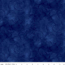 Painter's Watercolor Swirl-Royal C680-ROYAL