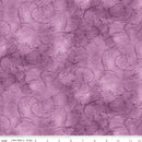 Painter's Watercolor Swirl-Violet C680-VIOLET