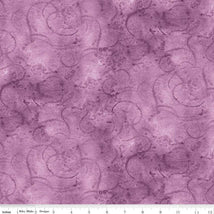 Painter's Watercolor Swirl-Violet C680-VIOLET