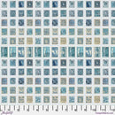 Palette Blue-Blue Stamps PWTH281.BLUE