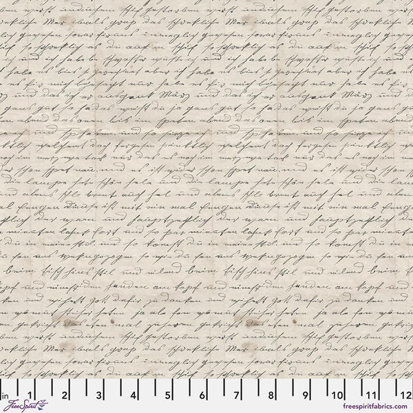 Palette Charcoal-Handwriting Charcoal PWTH318.CHARCOAL