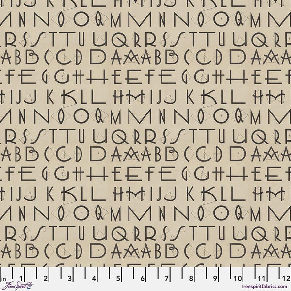 Palette Charcoal-Typography Charcoal PWTH314.CHARCOAL