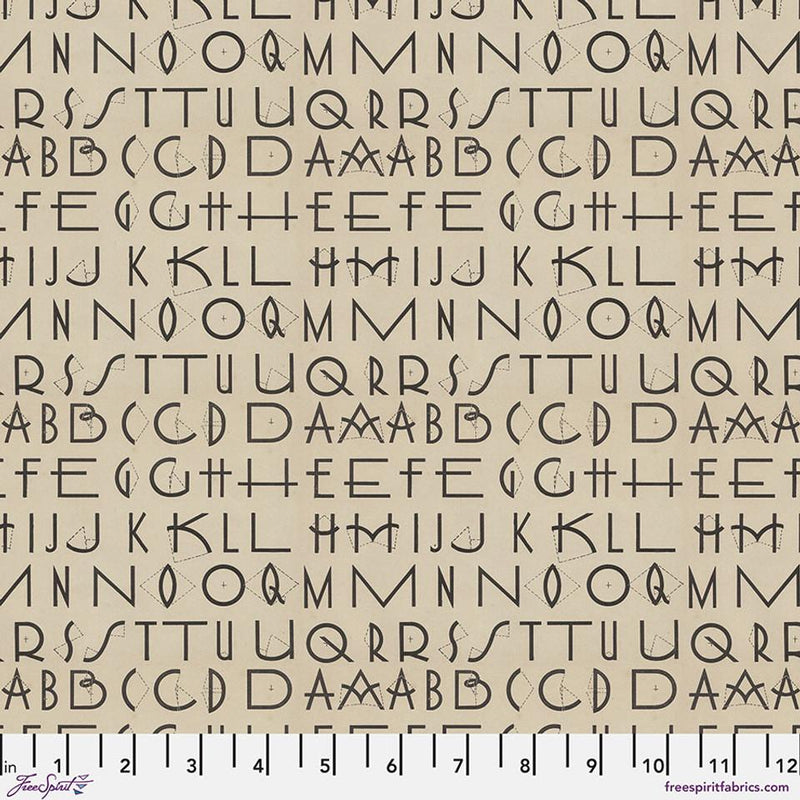 Palette Charcoal-Typography Charcoal PWTH314.CHARCOAL